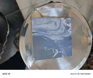 15x15 High Quality Swimming Pools Floor Tiles.