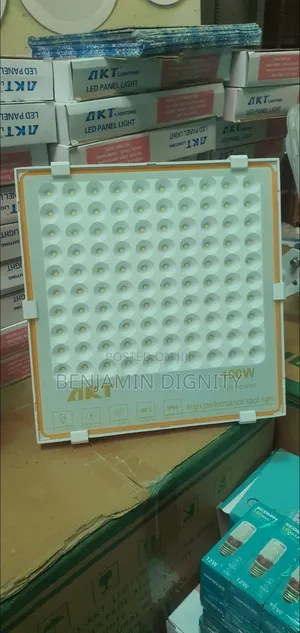 100watts Akt Flood Light
