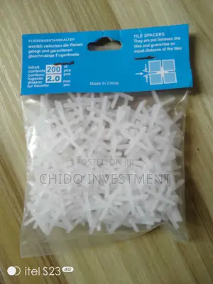 Tile Spacer