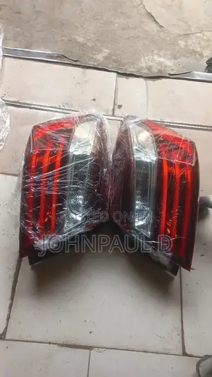 Back Light 016 Accord