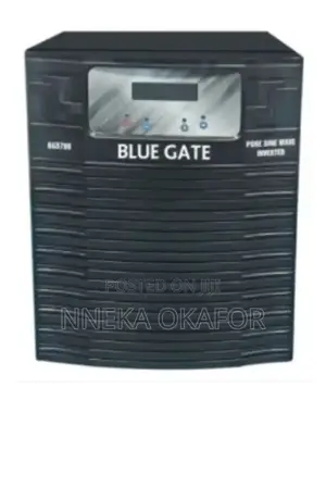 Bg5700 (48v) Pure Sine Wave Inverter