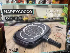 36cm Nonstick Grill Pan