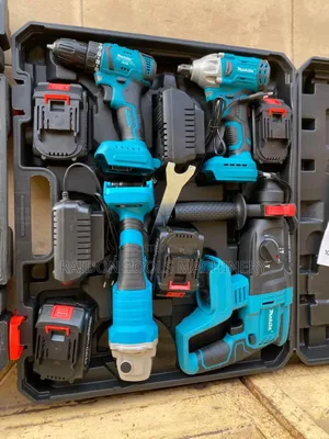 Workshop Machine