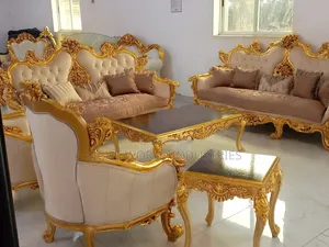 Quality Royal Turkish Chair