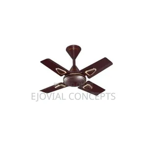 Binatone 24" Short Blade Silent Breeze Ceiling Fan Cf-2476