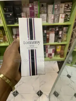 Tommy Hilfiger Perfume