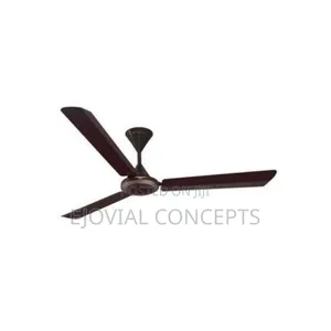 Binatone 56" Long Blade Silent Breeze Ceiling Fan Cf-5603