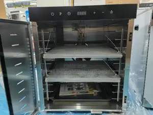 10 Tray Afess Dehydrator