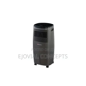 Binatone Air Cooler With Remote Control/Touch Panel -Bac-201