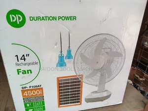 14 " Table Fan