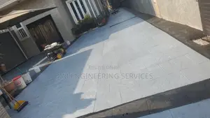 Green Colour Pigment Waterseal Shinning Trowel