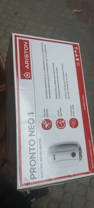 Ariston Instant Water Neo 1