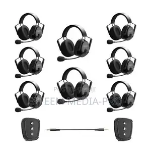 Came-tv Kuminik8 By 10 (Dual Ear And Nano)