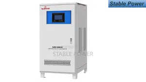 100kva 3phase Servo Central Industrial Stabilizer