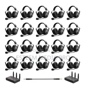 Came-tv Kuminik8 By 20 PCS (All Dual Ear)