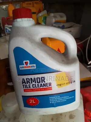 Armor Tile Cleaner General Purpose Tile Cleaner 2litre