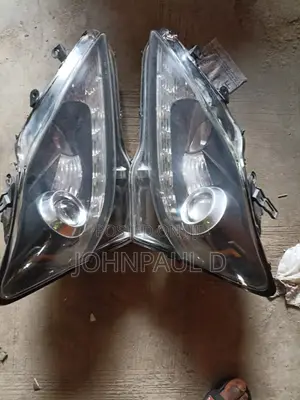 Is 250 Head Lamp Direct