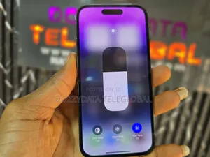 Apple iPhone 14 Pro 256 GB Purple