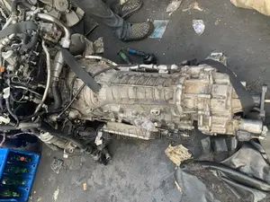 Complete Engine, Ford Mustang 2020 South Beach Warranty
