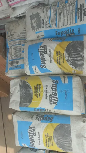 Supafix Adhesive Gum