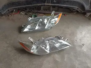 Camry 07 Direct Head Lamp