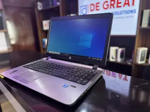 Laptop HP ProBook 450 G2 8GB Intel Core I5 SSD 128GB