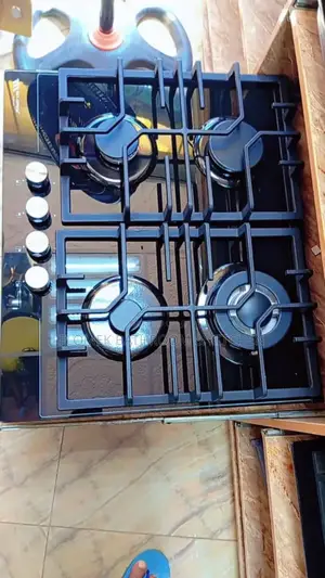 4 Burners Gas Cooker (Sky Oppein)