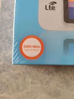 4g/5g Mifi Router