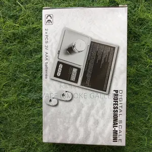 Digital Scale Professional Mini