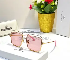 Tory Burch Sunglasses for Men and Women