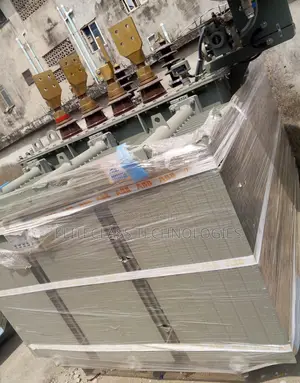 Super ABB Transformer 2500kva/11