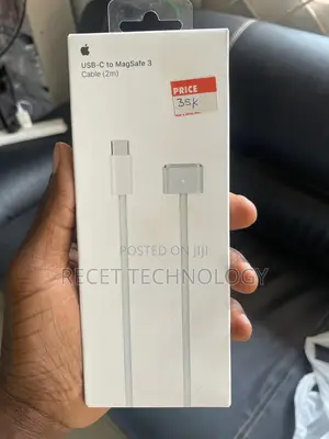 USB C to Magsafe 3 Cable 2M