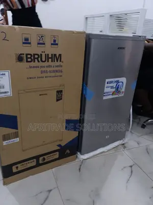 Stand by Bruhm 93L Refrigerator