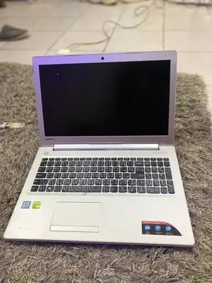 Laptop Lenovo IdeaPad U510 8GB Intel Core i5 SSD 512GB