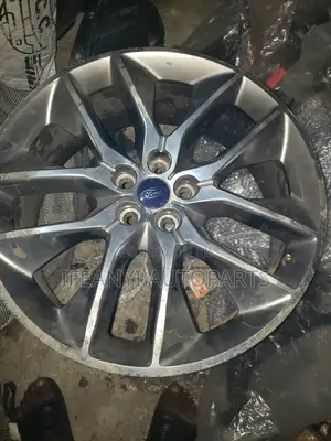 Rim for 2016 Ford Edge