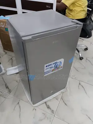 Brand New 93L Bruhm Refrigerator