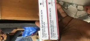 Tretinoin Acne Gel