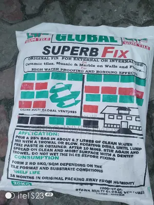 Super B Fix