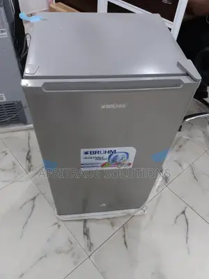 Silent Bruhm 93L Refrigerator