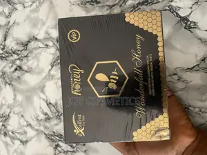 Wonderfull Honey for Men