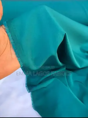 Jonkoso Fabric