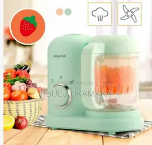 Baby Food Grinder