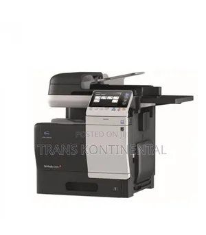 Konica Minolta Bizhub C3350 Printer