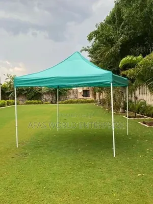 10 by 10 Classic Tent