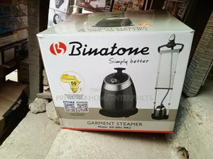 Binatone Garment Steamer