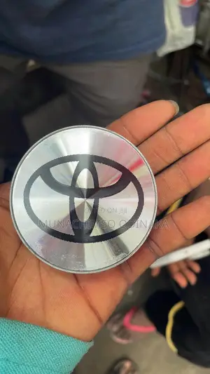 Rim Cover for Toyota