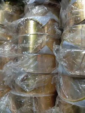 Golden Tape