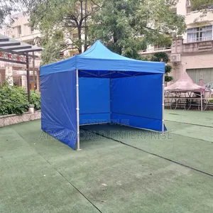 Beautiful Canopy Tent