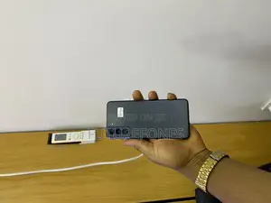 Samsung Galaxy S21 5G 128 GB Gray