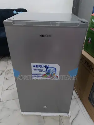 Convinent Bruhm 93L Refrigerator